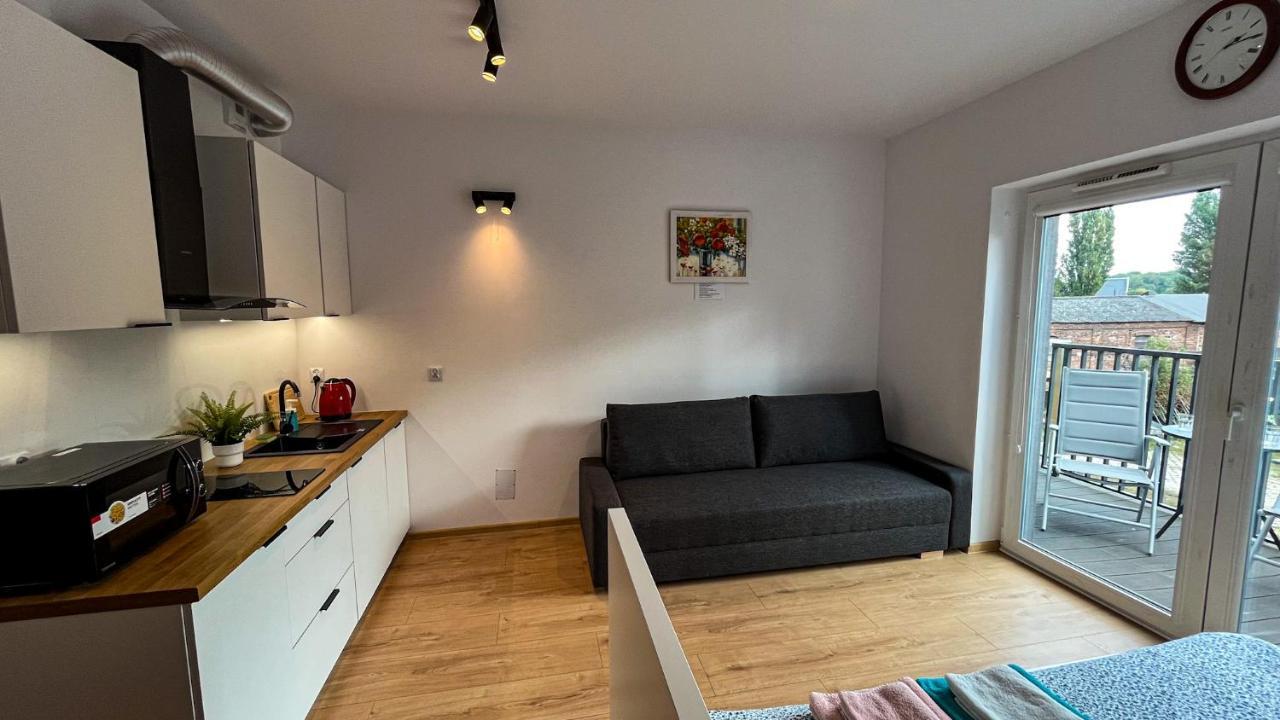 Apartament Lublin Centrum „Bengal Cat” Zewnętrze zdjęcie